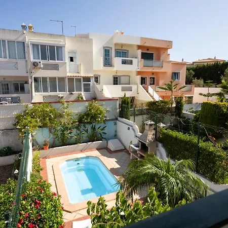 Santi - Willa Albufeira